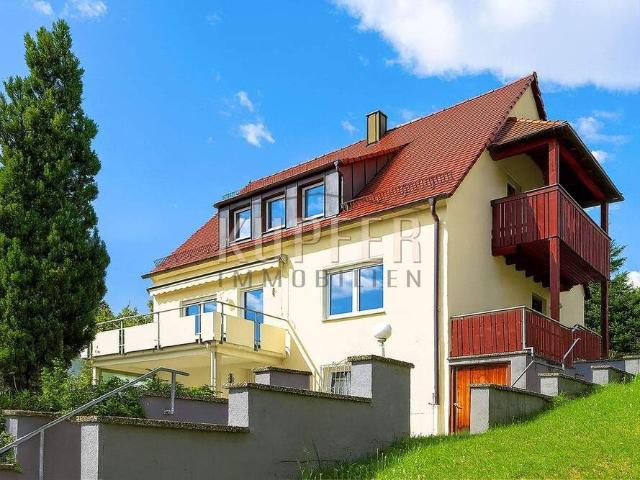 Haus kaufen in Forchheim, Bayern