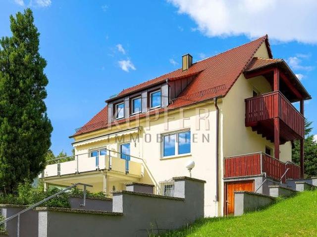 Haus kaufen in Forchheim, Bayern