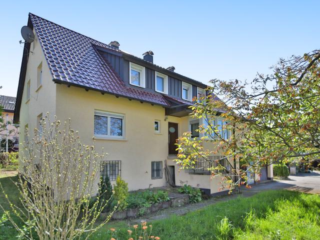 Haus kaufen in Birkenfeld, Baden-Württemberg