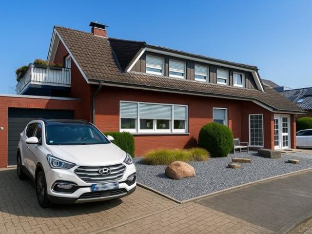 Haus kaufen in Saerbeck, Nordrhein-Westfalen