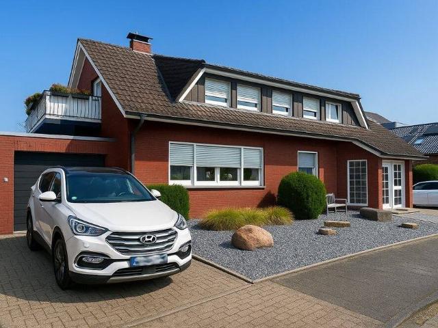 Haus kaufen in Saerbeck, Nordrhein-Westfalen