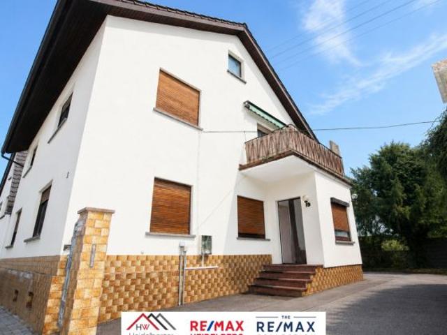 Haus kaufen in Sandhausen, Baden-Württemberg