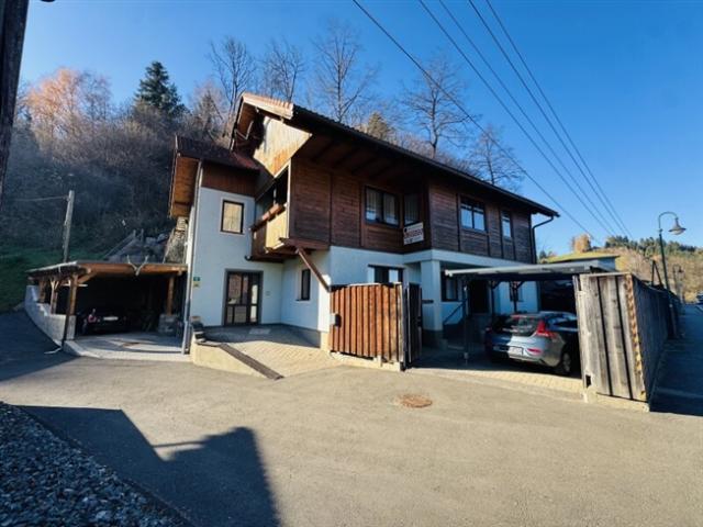 Haus kaufen in Eppenstein, Steiermark
