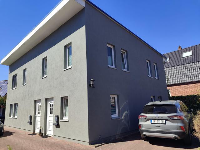Haus kaufen in Auufer, Schleswig-Holstein