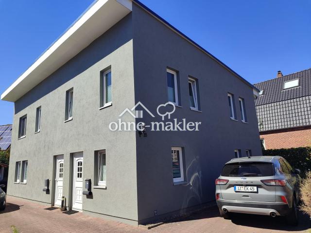 Haus kaufen in Auufer, Schleswig-Holstein