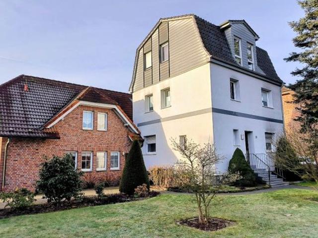 Haus kaufen in Werne, Nordrhein-Westfalen