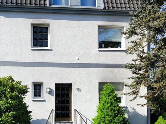 Haus kaufen in Werne, Nordrhein-Westfalen