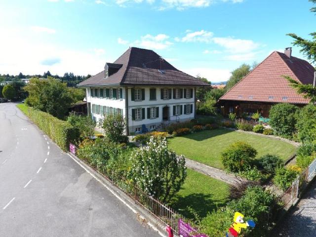 Mehrfamilienhaus kaufen in Lotzwil, Bern