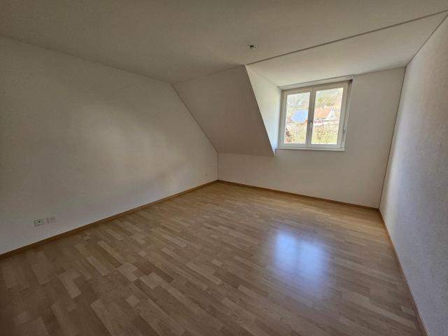 Immobilie kaufen in Laupersdorf, Solothurn