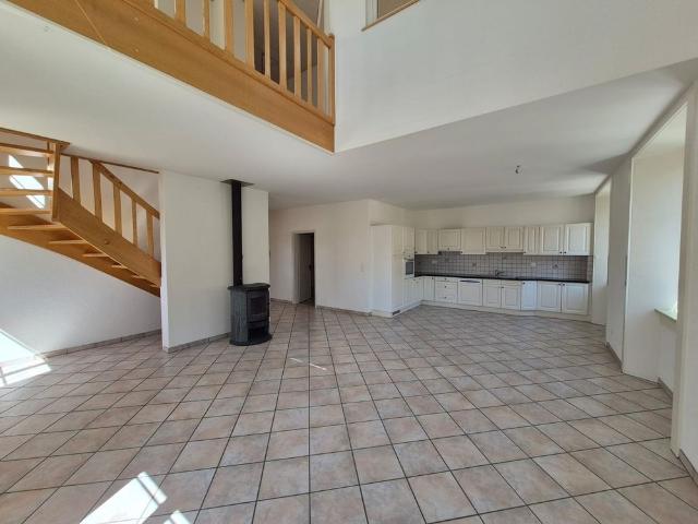Apartment mieten in Sonvilier, Région administrative du Jura bernois