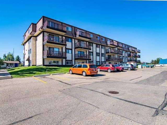 Apartment for rent in Downtown, City of Red Deer