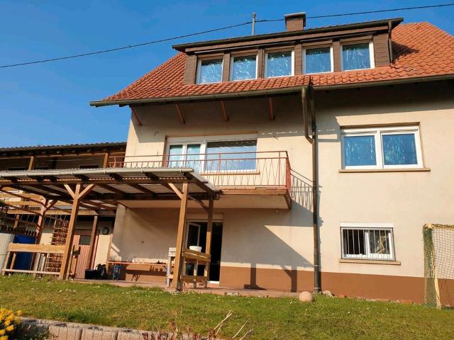 Haus kaufen in Schwenningen, Villingen-Schwenningen