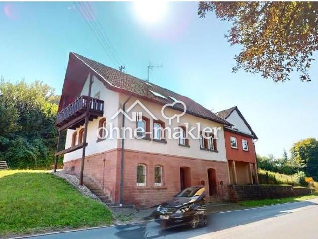 Haus kaufen in Elztal, Baden-Württemberg