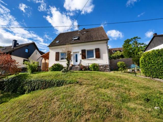 Haus kaufen in Trechtingshausen, Landkreis Mainz-Bingen