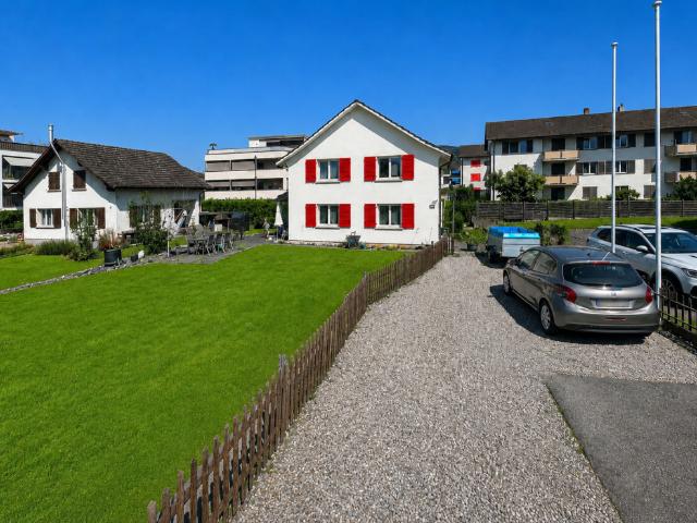 Immobilie kaufen in Rupperswil, Aargau