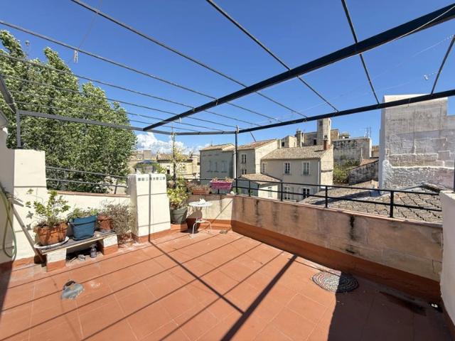 Maison vente à Arles