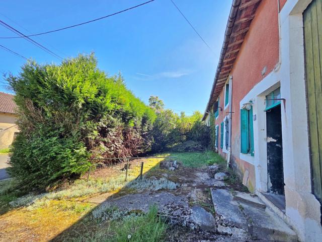 Maison vente à Commercy, Apremont-la-forêt