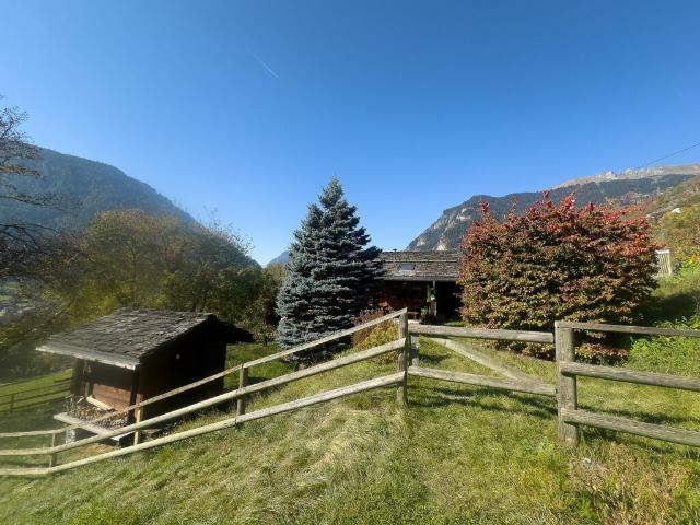 Immobilie mieten in Montagnier, Wallis