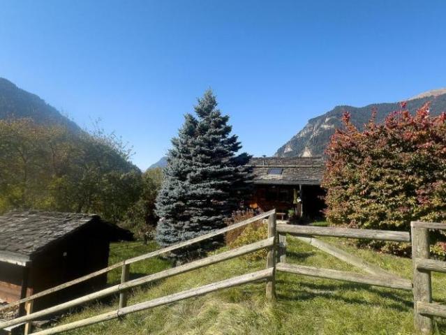 Haus mieten in Montagnier, Wallis
