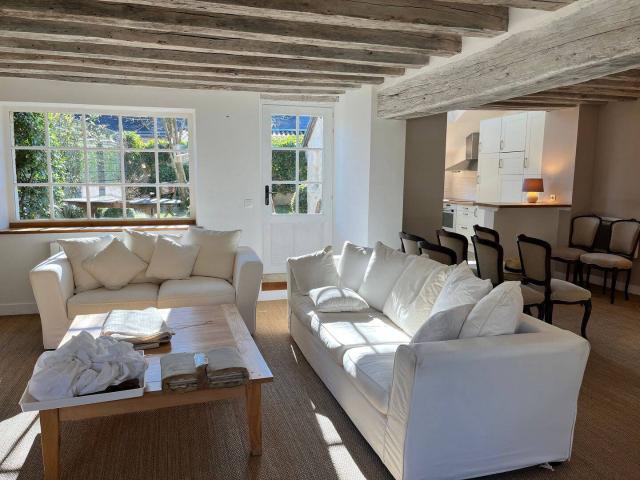 Maison location à Le Cèze, Loisail