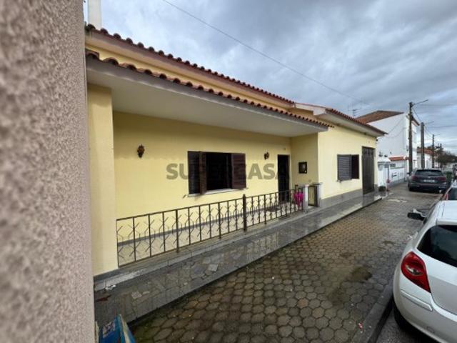 Casa venda em Coruche, Santarém