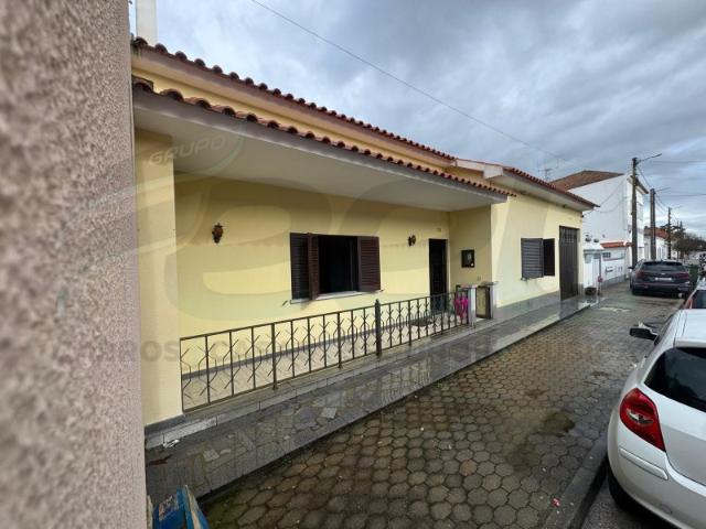 Casa venda em Coruche, Santarém