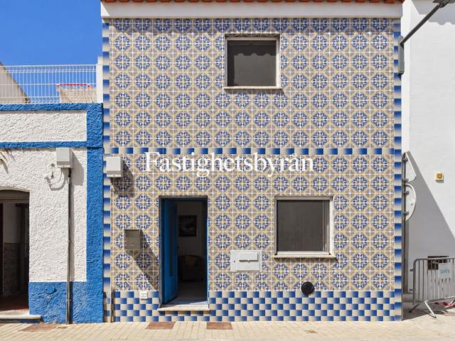 Vivenda venda em Bairro Humberto Simão, Tavira