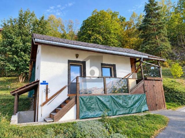 Haus kaufen in Saxon, Martigny