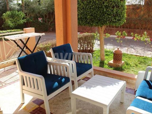 Appartement vente à Fès