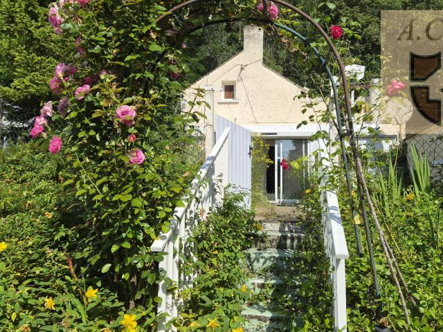 Maison vente à Vendôme, Montoire-sur-le-loir