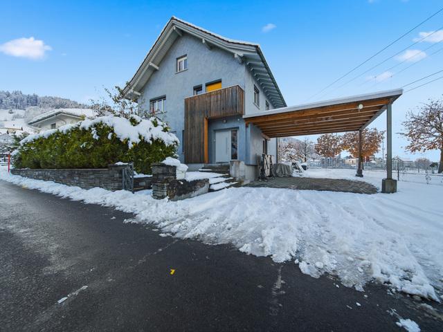 Haus kaufen in Appenzell, Appenzell Innerrhoden