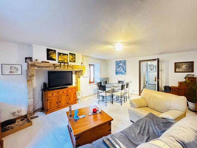 Appartement vente à Roanne