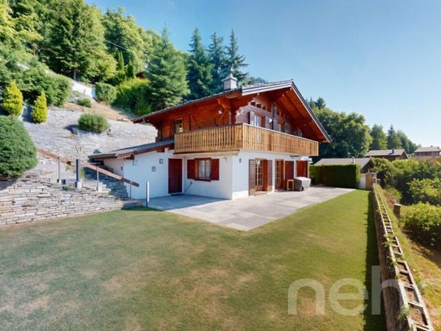 Immobilie kaufen in Aven, Wallis