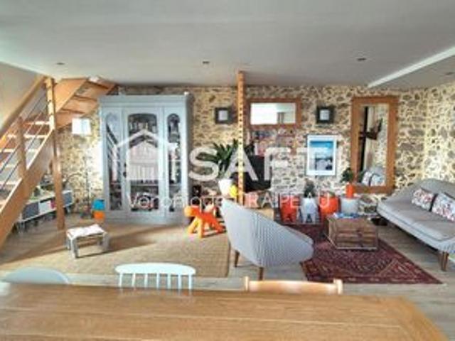 Villa vente à La Roche-sur-Yon, La Roche-sur-yon