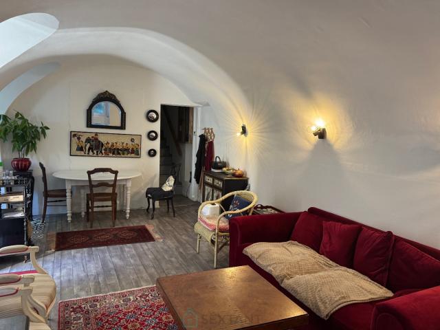 Maison vente à Pontoise, Vétheuil