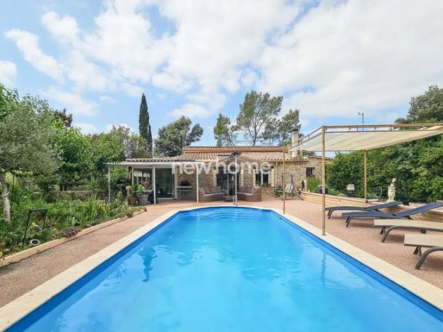 Maison vente à Arrondissement de Draguignan, Lorgues
