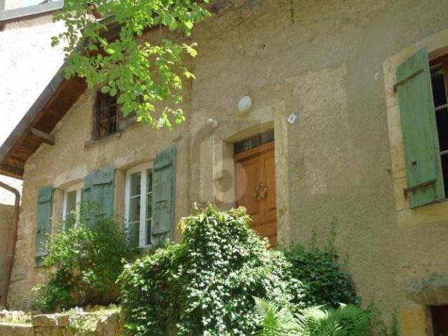 Apartment mieten in Romainmôtier, Waadt