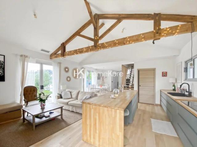 Maison vente à Bordeaux, Mérignac
