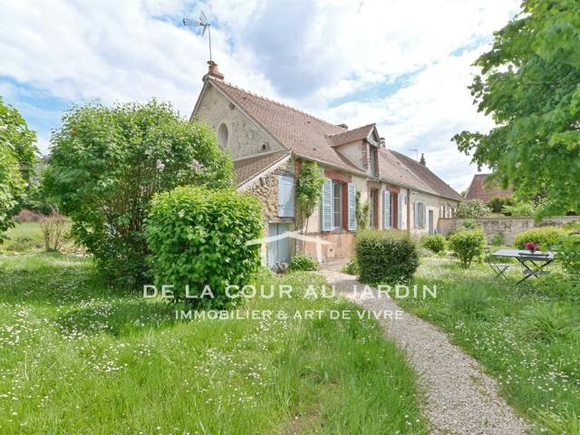 Maison vente à Réveillon, Marne