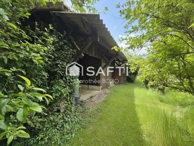 Villa vente à Arcachon, Audenge