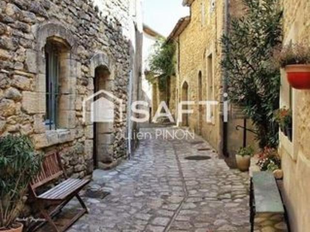 Villa vente à Apt, Castellet