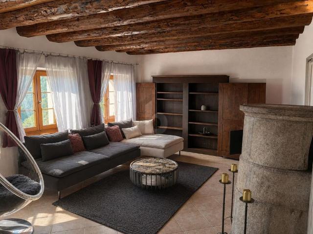 Apartment mieten in Bex, Waadt