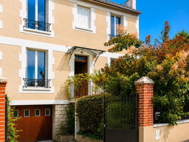 Maison vente à Nanterre