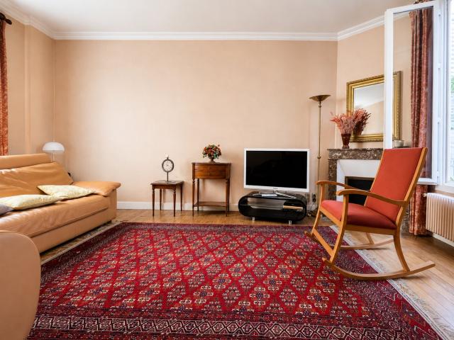 Maison vente à Nanterre