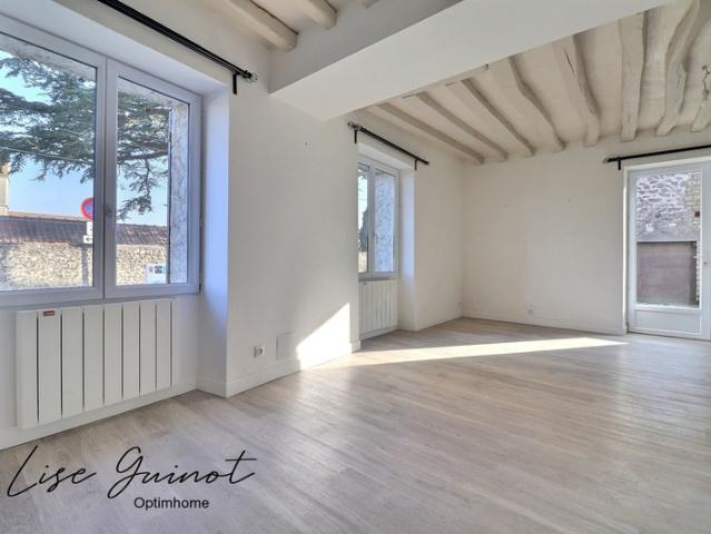 Maison vente à Saint-Germain-en-Laye, Bazemont