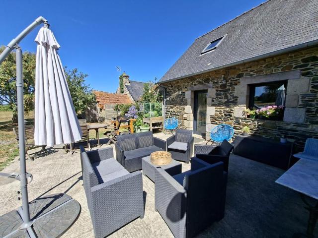 Maison vente à Lannion, Bretagne