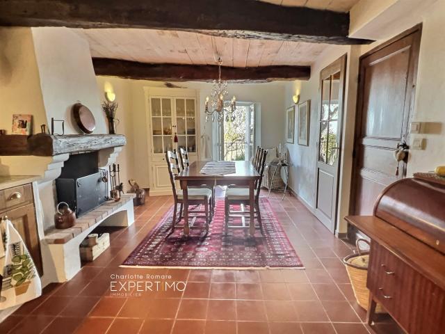 Maison vente à Brignoles, Saint-martin