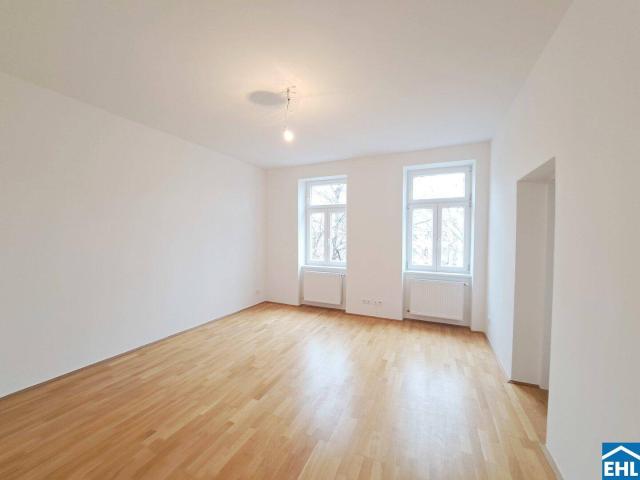 Apartment kaufen in KG Landstraße, Wien