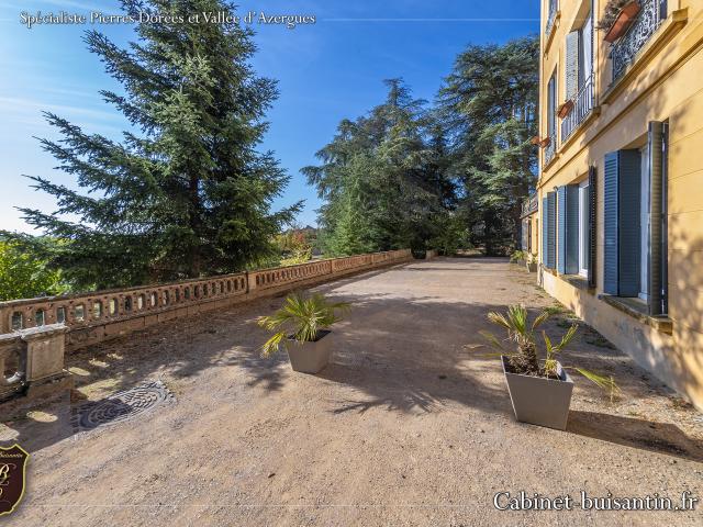 Appartement vente à Les Rats, Val d'Oingt