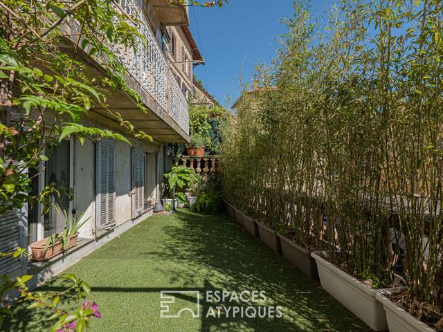 Appartement vente à Grasse